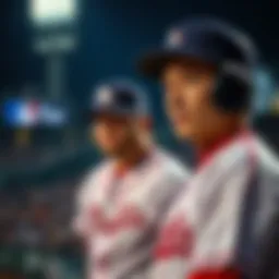 MLB 베팅 라인 분석 Introduction