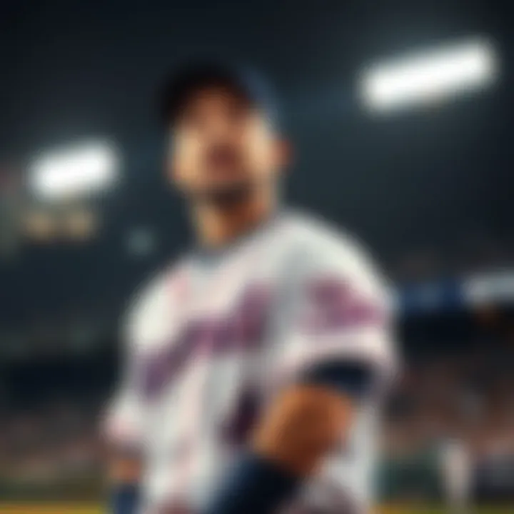 Notable MLB 베팅 라인 분석