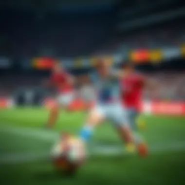 Effective Betting Strategies for MLS Betting Strategies for MLS