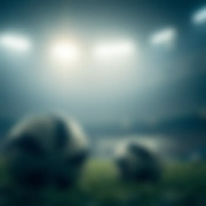 Key Variables Influencing MLS Betting Odds Variables Affecting MLS Odds