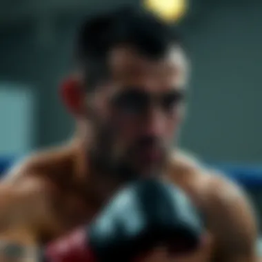 Notable MMA 토토의 진화와 전략적 접근 Notable MMA 토토의 진화와 전략적 접근