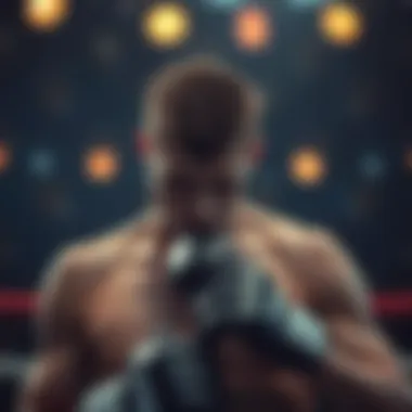 MMA 토토의 진화와 전략적 접근 Summary MMA 토토의 진화와 전략적 접근 Summary