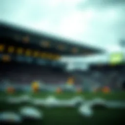 Conceptual representation of moneyline betting