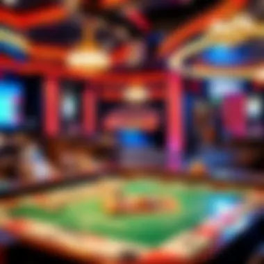 Understanding Monopoly Live Casino Rules An overview of the rules and regulations of Monopoly live casino