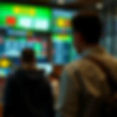 Navigating Asian Sportsbook Platforms Visual guide to navigating Asian sportsbook platforms