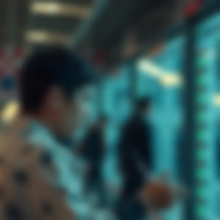 Navigating complex betting scenarios