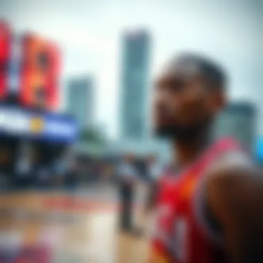 Notable NBA 베가스 배당률 분석 Notable NBA 베가스 배당률 분석