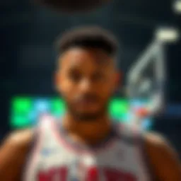 NBA 경기 배당률의 이해와 분석 Introduction