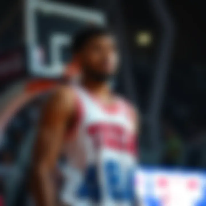 Notable NBA 경기 배당률의 이해와 분석