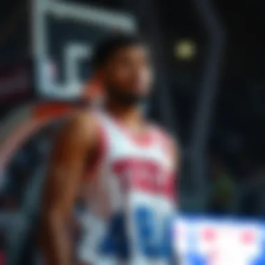 Notable NBA 경기 배당률의 이해와 분석 Notable NBA 경기 배당률의 이해와 분석