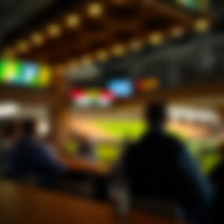 Enhancing Your Betting Experience A collection of practical tips for enhancing the betting experience.