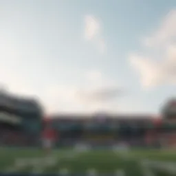 NFL 베팅을 위한 종합 가이드 Introduction