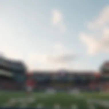 NFL ๋ฒ ํ
์ ์ํ ์ข
ํฉ ๊ฐ์ด๋ Introduction NFL ๋ฒ ํ
์ ์ํ ์ข
ํฉ ๊ฐ์ด๋ Introduction