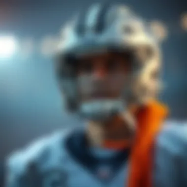 Notable NFL ๋ฒ ํ
์ ์ํ ์ข
ํฉ ๊ฐ์ด๋ Notable NFL ๋ฒ ํ
์ ์ํ ์ข
ํฉ ๊ฐ์ด๋