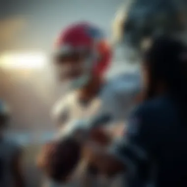 NFL ๋ฒ ํ
์ ์ํ ์ข
ํฉ ๊ฐ์ด๋ Summary NFL ๋ฒ ํ
์ ์ํ ์ข
ํฉ ๊ฐ์ด๋ Summary