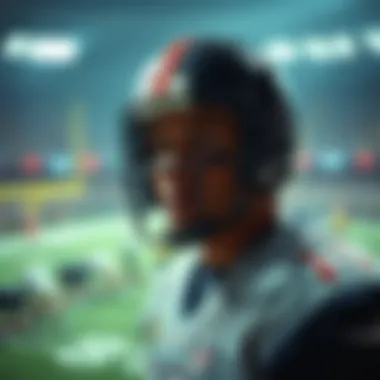 Mastering Strategies for Successful NFL Betting Effective Strategies for Betting