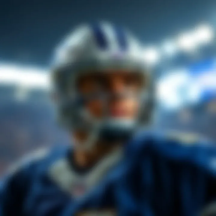 Risk Management in NFL Betting