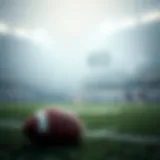 Understanding NFL Betting Concepts