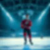 NHL 베팅의 심층 분석 Introduction