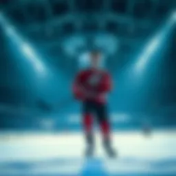 NHL 베팅의 심층 분석 Introduction