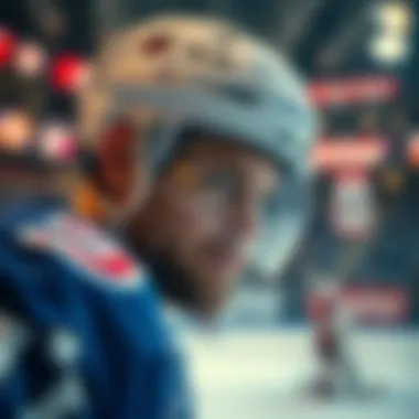Notable NHL 베팅의 심층 분석 Notable NHL 베팅의 심층 분석