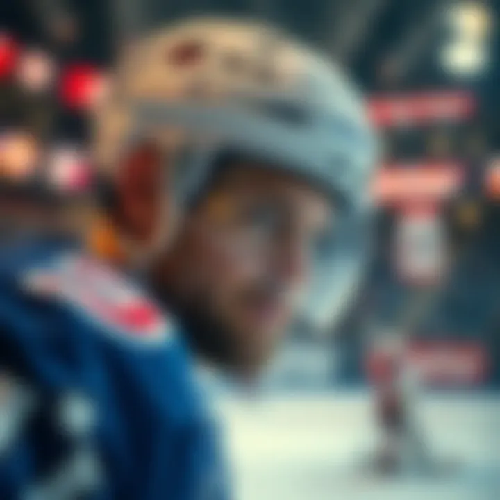 Notable NHL 베팅의 심층 분석 Notable NHL 베팅의 심층 분석