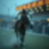 놀이터 토토 도메인: 베팅의 이해와 최신 동향 Introduction