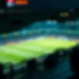 오늘의 축구 배당률 분석 Introduction