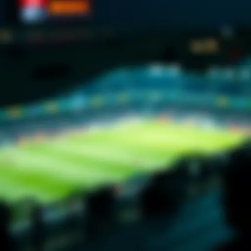 오늘의 축구 배당률 분석 Introduction