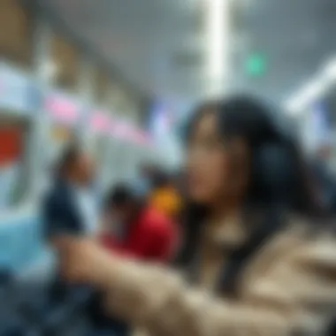 Exploring Alternative Access Strategies Overview of alternative access methods