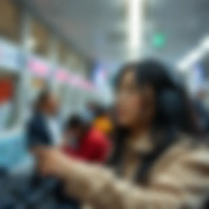 Exploring Alternative Access Strategies Overview of alternative access methods