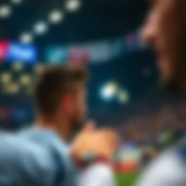 Community engagement on OneXBet