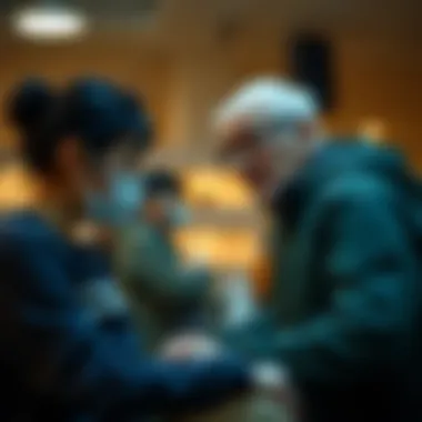 Community Contributions to Access Solutions Community role in overcoming access restrictions