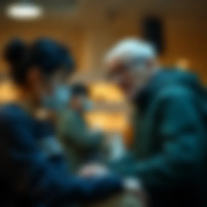 Community Contributions to Access Solutions Community role in overcoming access restrictions