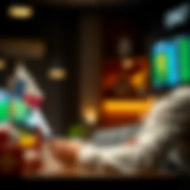 Diverse betting options available on OneXBet