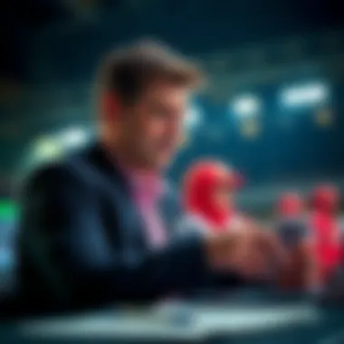 Current Trends in Online Betting Analyzing the latest betting trends