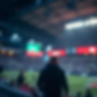 Importance of Secure Connections in Betting Understanding the importance of secure connections