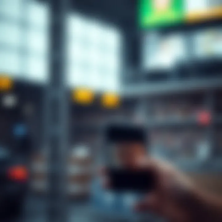 Security features of OneXBet platform