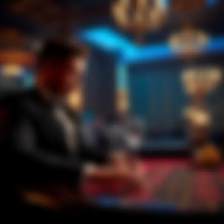 Effective betting tips for baccarat