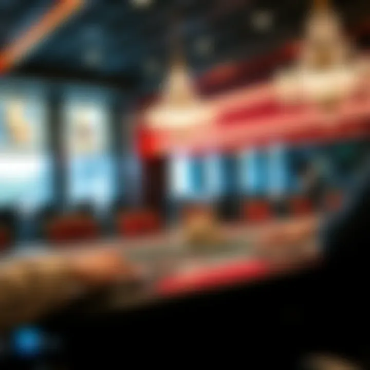 Understanding baccarat game rules