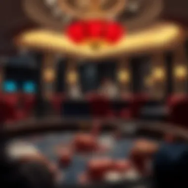 Winning Strategies for Online Baccarat Strategies for winning at online baccarat