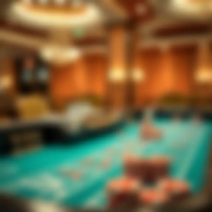 Exploring Variations of Online Baccarat Different variations of online baccarat