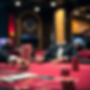 Gaining insights for profitable baccarat play