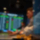 Understanding Online Betting Basics Exploring the foundations of online betting