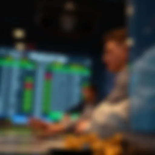 Understanding Online Betting Basics Exploring the foundations of online betting