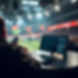 A comprehensive guide to online betting