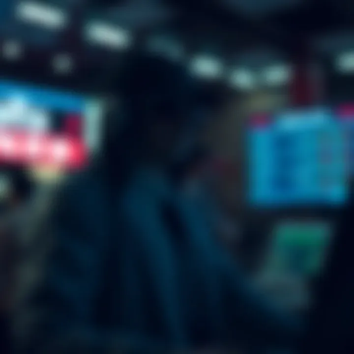 Ensuring Security in Online Betting Platforms Security measures in online betting