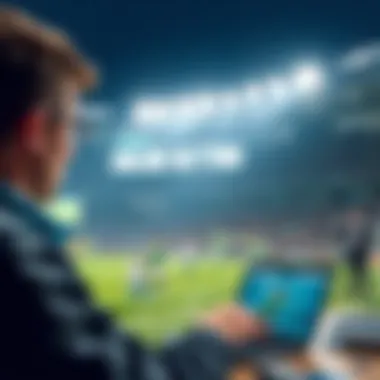 Effective Strategies for Online Betting Strategic planning for online betting