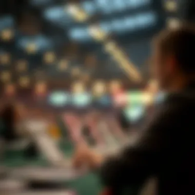 Crafting Your Personalized Betting Approach Unique Betting Style Development