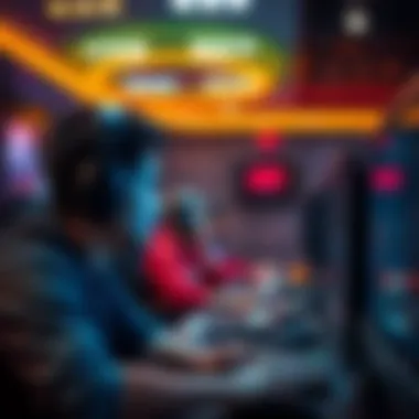 Enhancing Your Online Gaming Experience Optimized Online Gaming Environment